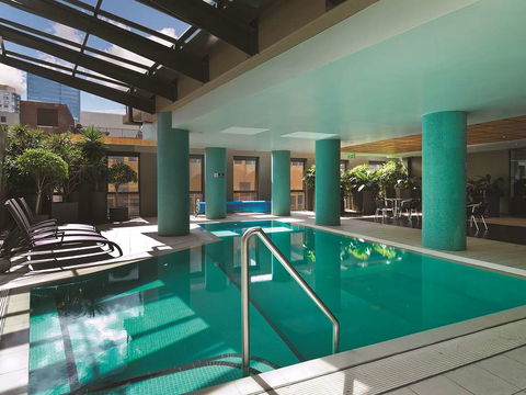 Adina Apartment Hotel Sydney Town Hall - Tourism Caloundra 12