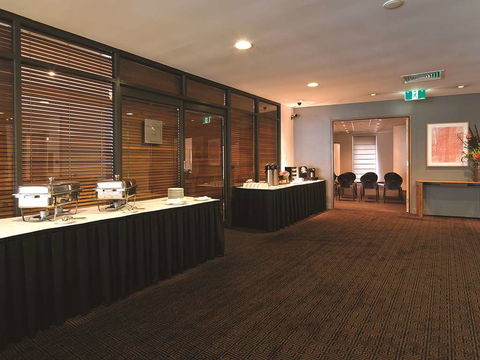 Adina Apartment Hotel Sydney Town Hall - Tourism Caloundra 13