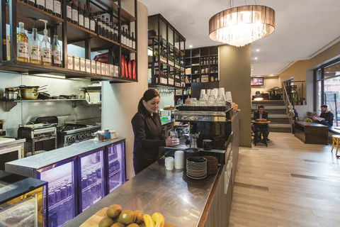 Adina Apartment Hotel Sydney Town Hall - Tourism Caloundra 16