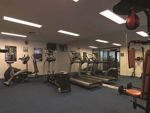 Adina Apartment Hotel Sydney Town Hall - Tourism Caloundra 17