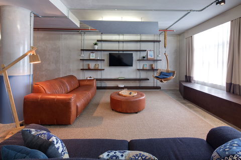 Zara Tower Serviced Apartments - Tourism Caloundra 3