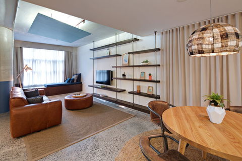 Zara Tower Serviced Apartments - Tourism Caloundra 7