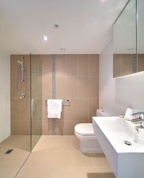 Zara Tower Serviced Apartments - Tourism Caloundra 8