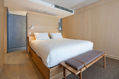 Zara Tower Serviced Apartments - Tourism Caloundra 15