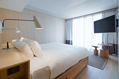Zara Tower Serviced Apartments - Tourism Caloundra 16