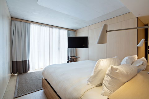 Zara Tower Serviced Apartments - Tourism Caloundra 17