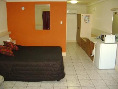 Alice Springs Airport Motel - Tourism Caloundra 1
