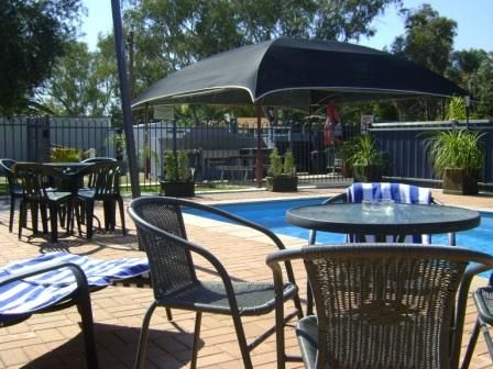 Alice Springs Airport Motel - Tourism Caloundra 2