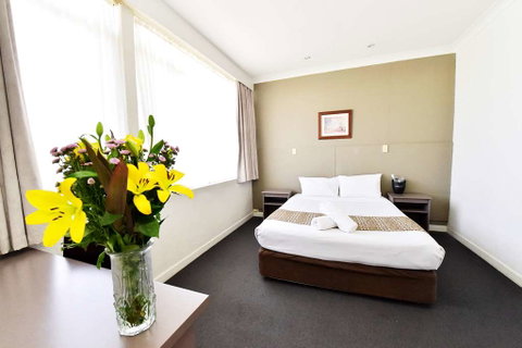 Diplomat Motel Alice Springs - Tourism Caloundra 0
