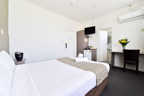 Diplomat Motel Alice Springs - Tourism Caloundra 2