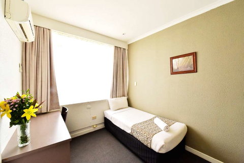 Diplomat Motel Alice Springs - Tourism Caloundra 5