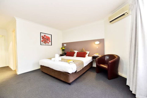 Diplomat Motel Alice Springs - Tourism Caloundra 7
