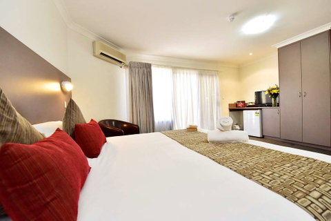 Diplomat Motel Alice Springs - Tourism Caloundra 10