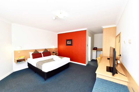 Diplomat Motel Alice Springs - Tourism Caloundra 13