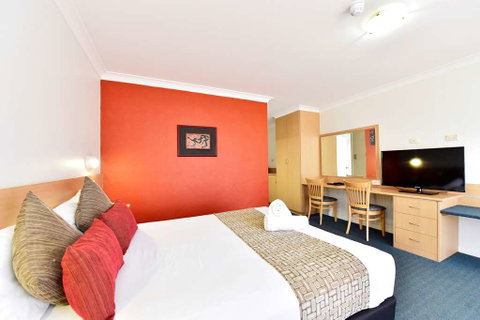 Diplomat Motel Alice Springs - Tourism Caloundra 14