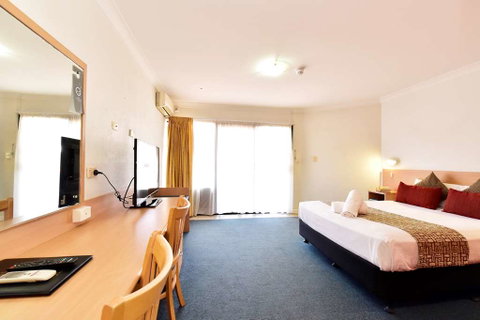 Diplomat Motel Alice Springs - Tourism Caloundra 16