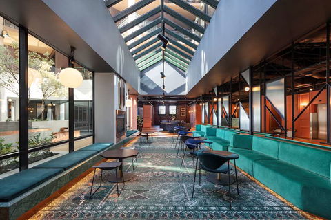 Amora Hotel Riverwalk Melbourne - Tourism Caloundra 4