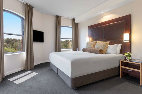 Amora Hotel Riverwalk Melbourne - Tourism Caloundra 11