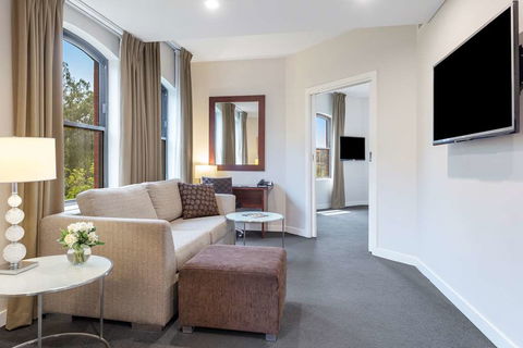 Amora Hotel Riverwalk Melbourne - Tourism Caloundra 12