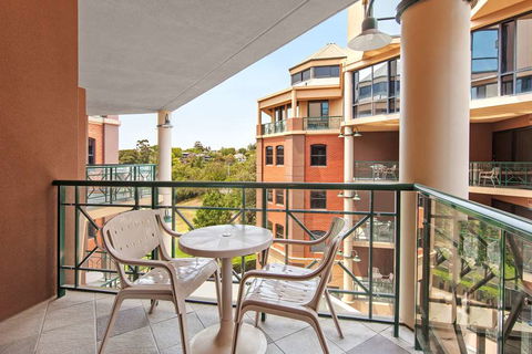 Amora Hotel Riverwalk Melbourne - Tourism Caloundra 16