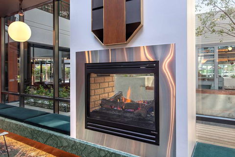 Amora Hotel Riverwalk Melbourne - Tourism Caloundra 17