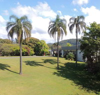 Comfort Inn Premier Coffs Harbour