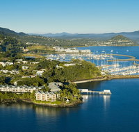 Coral Sea Resort - Tourism Caloundra