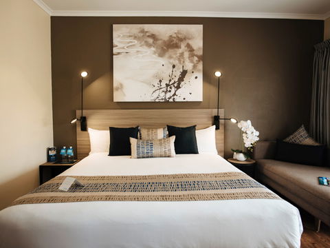 Mantra Club Croc - Tourism Caloundra 1