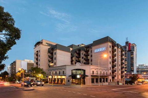 Mantra on Hay - Tourism Caloundra 0