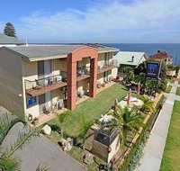 Ocean View Motel
