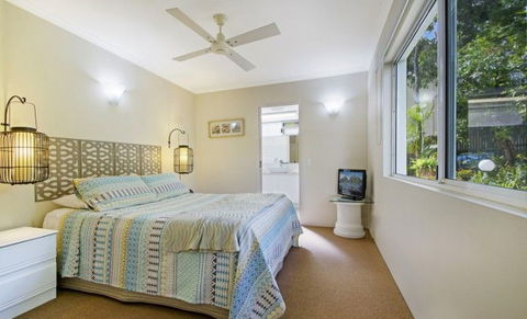 Bali Hai Apartments Noosa - Tourism Caloundra 1