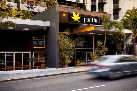 Punthill Brisbane - Tourism Caloundra 2