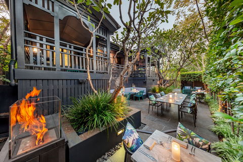 Spicers Balfour Hotel - Tourism Caloundra 0