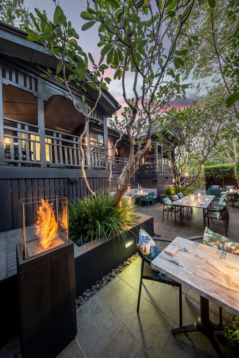 Spicers Balfour Hotel - Tourism Caloundra 2