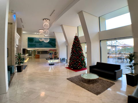 Astra Apartments Brisbane - Tourism Caloundra 1