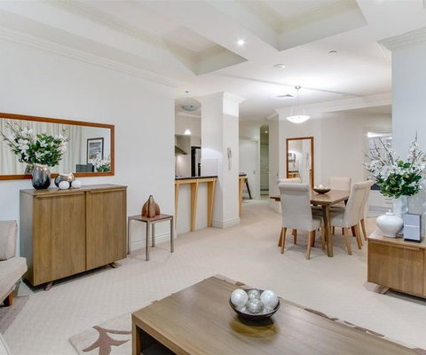 MacArthur Chambers - Tourism Caloundra 1