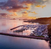 Anchorage Port Stephens - Tourism Caloundra