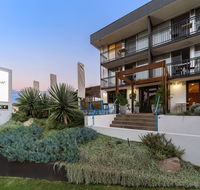Hotel Nelson - Tourism Caloundra