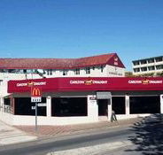 Seabreeze Hotel - Tourism Caloundra