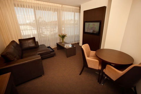 Pier 21 Apartment Hotel - Tourism Caloundra 2