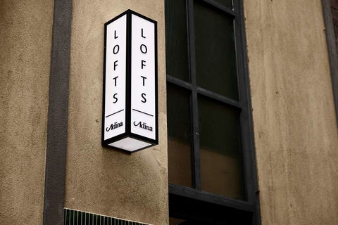 Adina Apartment Hotel On Flinders Street - Tourism Caloundra 1