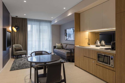 SKYE Suites Sydney - Tourism Caloundra 0