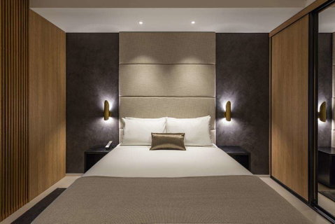 SKYE Suites Sydney - Tourism Caloundra 1