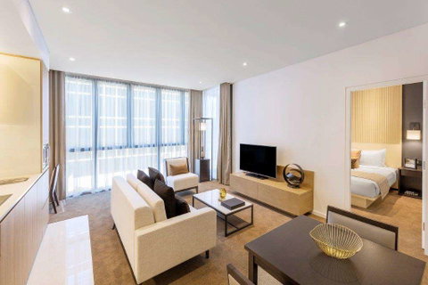 SKYE Suites Sydney - Tourism Caloundra 2
