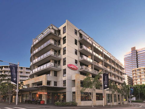 Adina Apartment Hotel Darling Harbour - Tourism Caloundra 0
