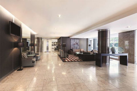 Adina Apartment Hotel Darling Harbour - Tourism Caloundra 2