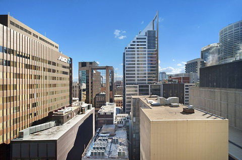 Astra Sydney-Hosking Place - Tourism Caloundra 0