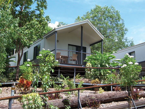 Hidden Valley Holiday Park - Tourism Caloundra 0
