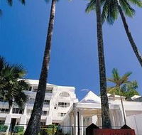 Alamanda Palm Cove - Tourism Caloundra