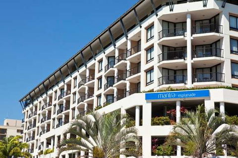 Mantra Esplanade - Tourism Caloundra 0